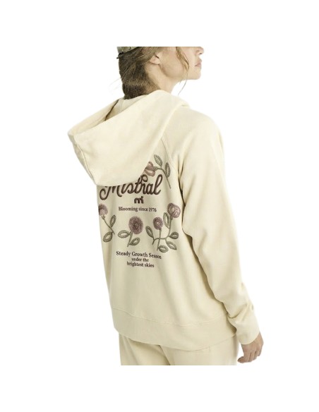 Campera Basic Print | Capaccioni Deportes