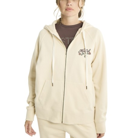 Mistral Campera Basic Print