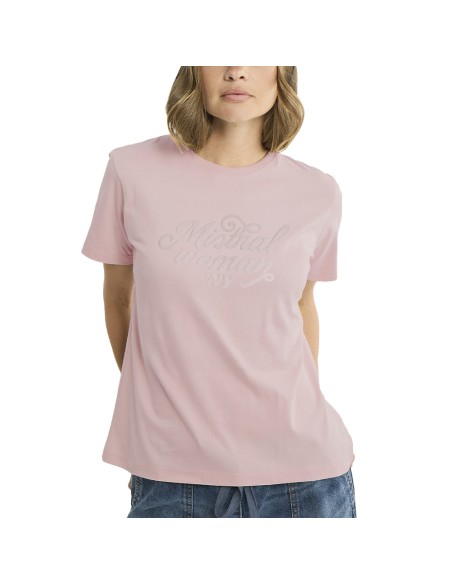 Remera Brand M/C