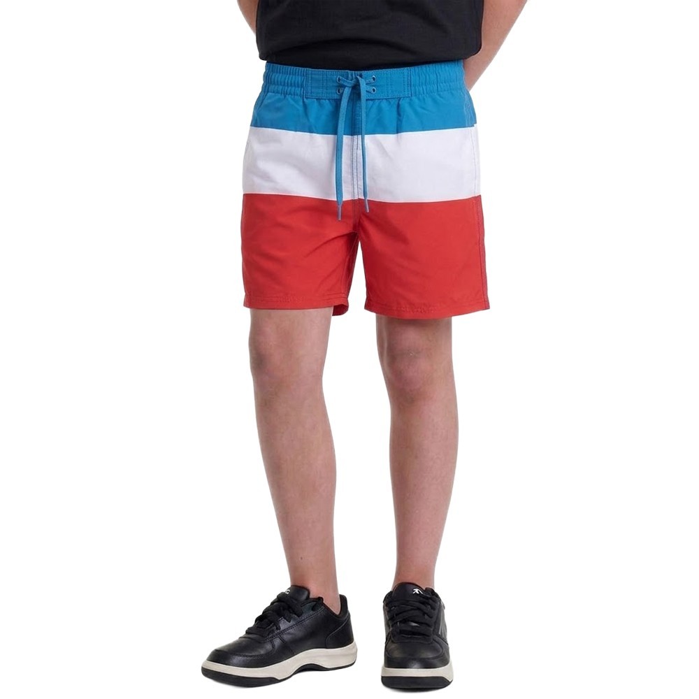 Topper Bermuda Playa Basic Boys