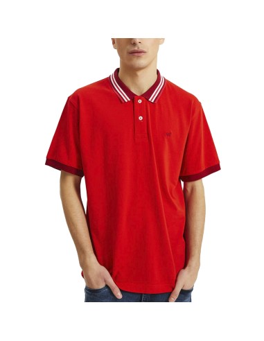 Polo Pique Nash MC