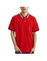 Polo Pique Nash MC