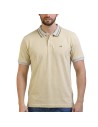Polo Pique Nash MC