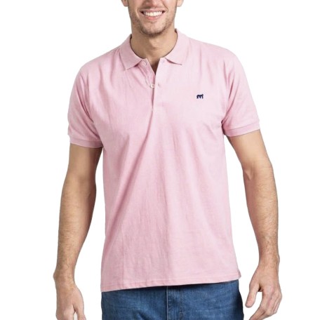 Mistral Polo Cooper M/C