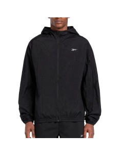 RBK Running Woven Wind JKT