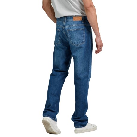 Mistral Jean Houston Blue Stark 2