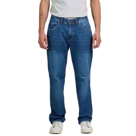 Mistral Jean Houston Blue Stark