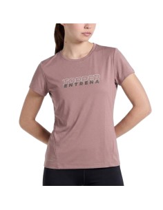 Remera Brand Tee Trng M/C