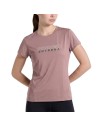 Remera Brand Tee Trng M/C