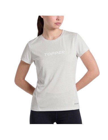 Remera Brand Tee Trng M/C