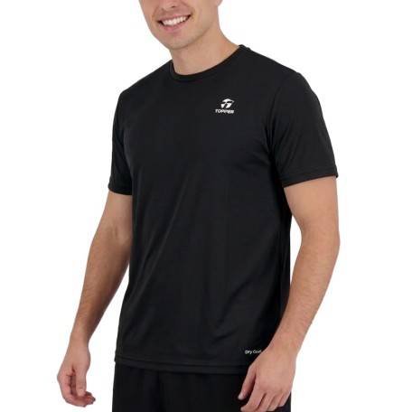 Topper Remera Basic M Trng