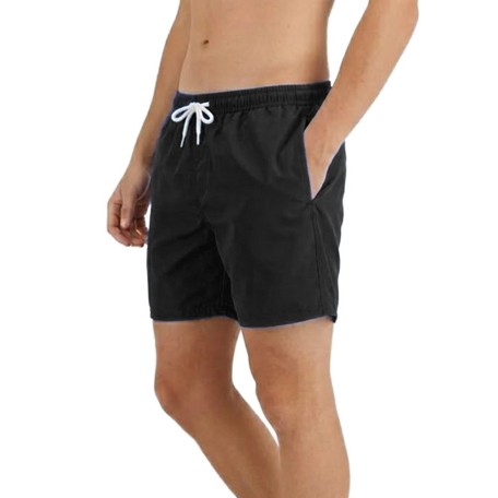 Topper Short de Baño Basico