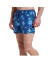Short De Baño Slim Mns