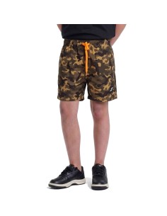 Short de Baño Niño Slim