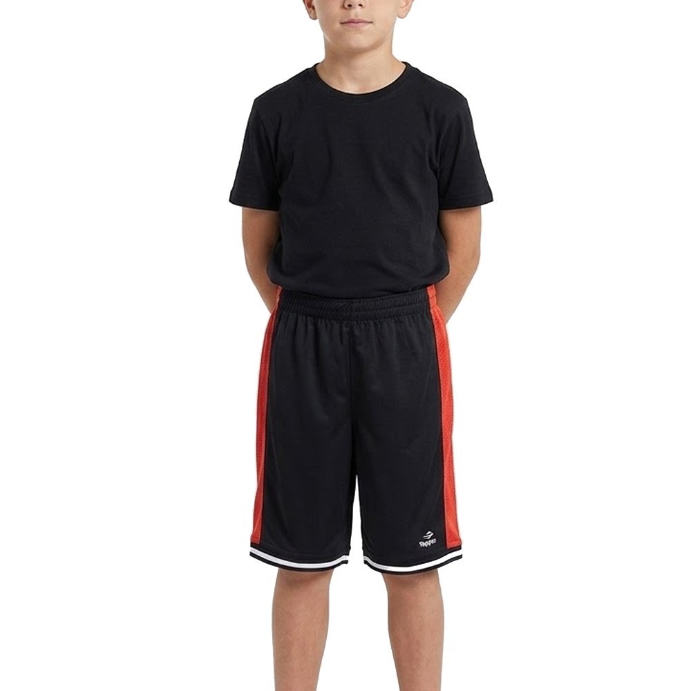 Topper Bermuda KN Boys Basketball