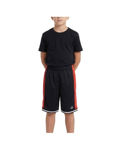 Bermuda KN Boys Basketball