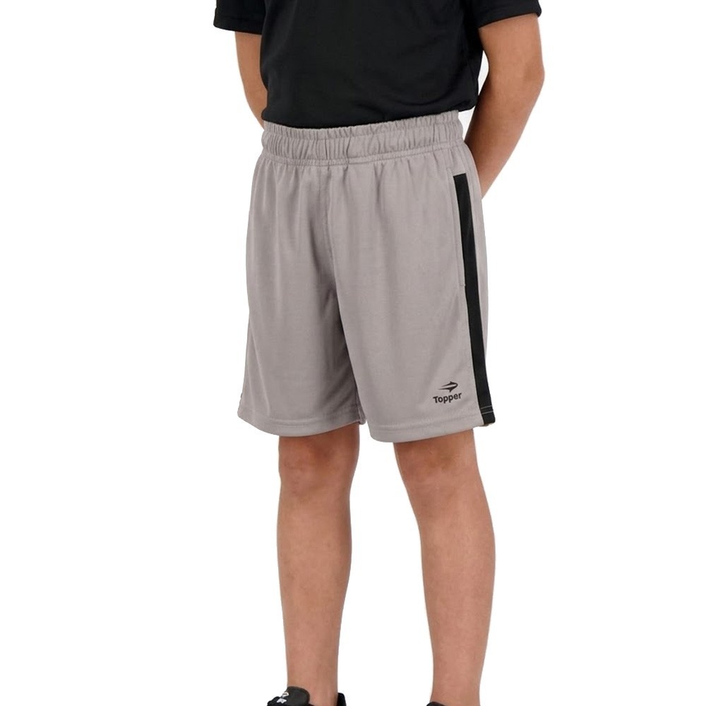 Topper Short Line Boys