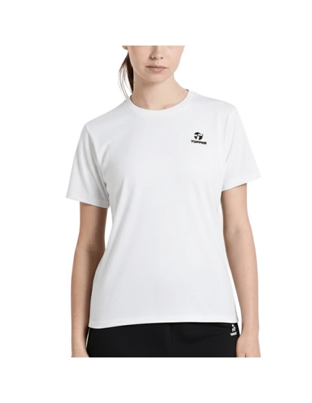 Remera Basic W