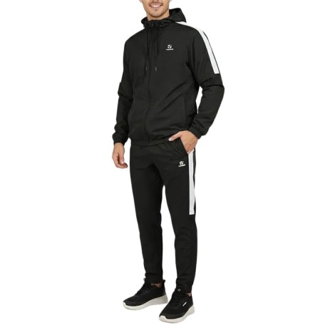 Topper Conjunto Training M