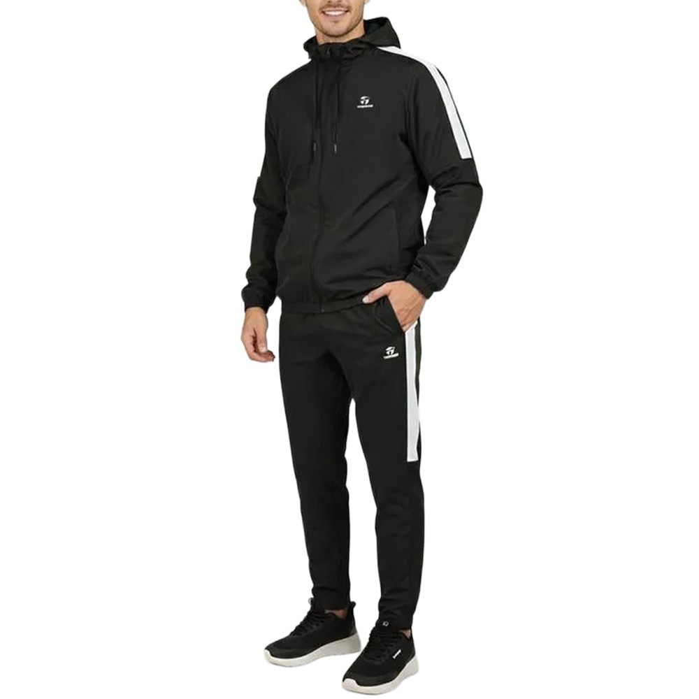 Topper Conjunto Training M