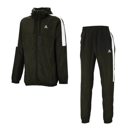 Topper Conjunto Training M 2