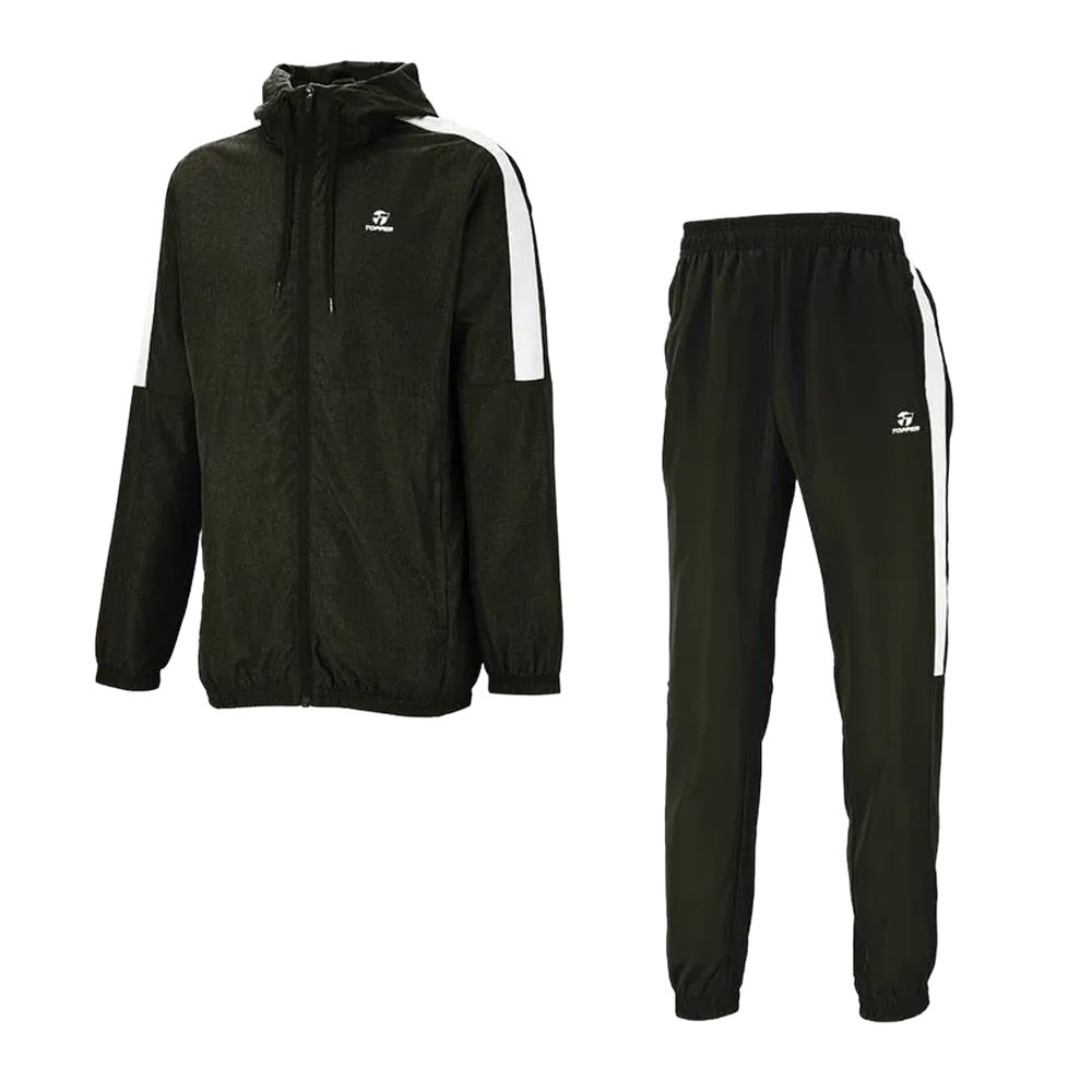 Topper Conjunto Training M · foto 2