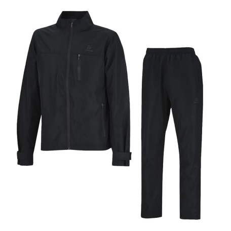 Topper Conjunto Training Best M 2