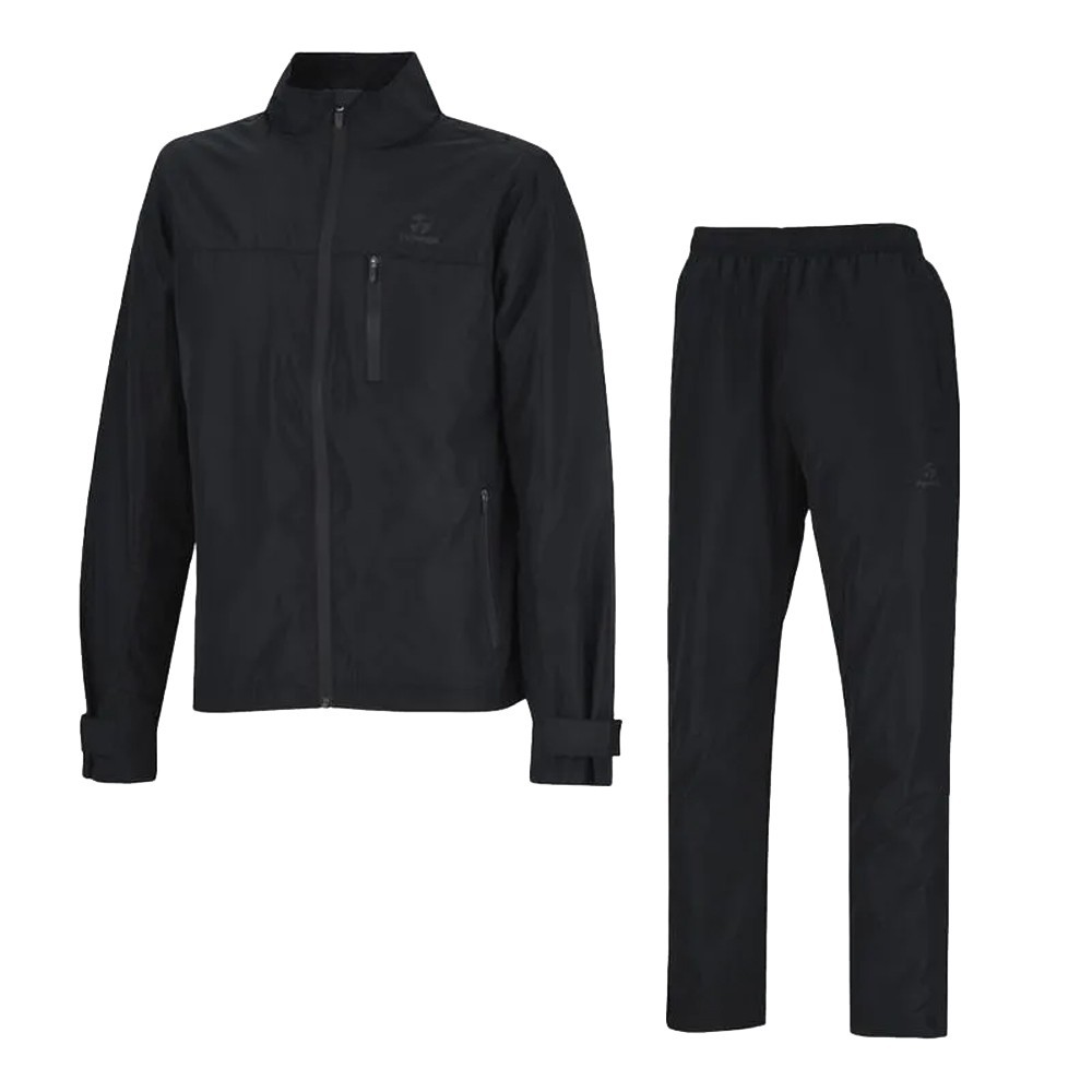 Topper Conjunto Training Best M · foto 2