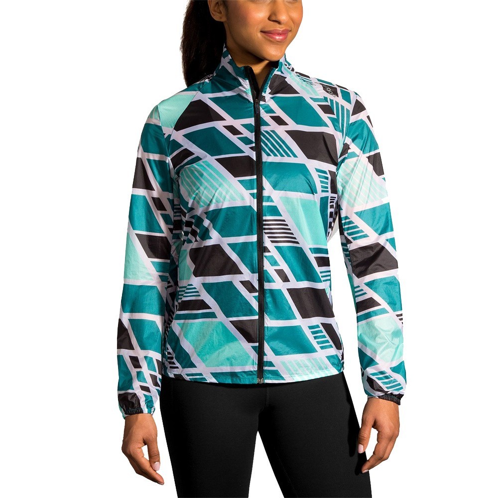 Brooks Brooks LSD Jacket W