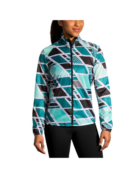 Brooks Brooks LSD Jacket W