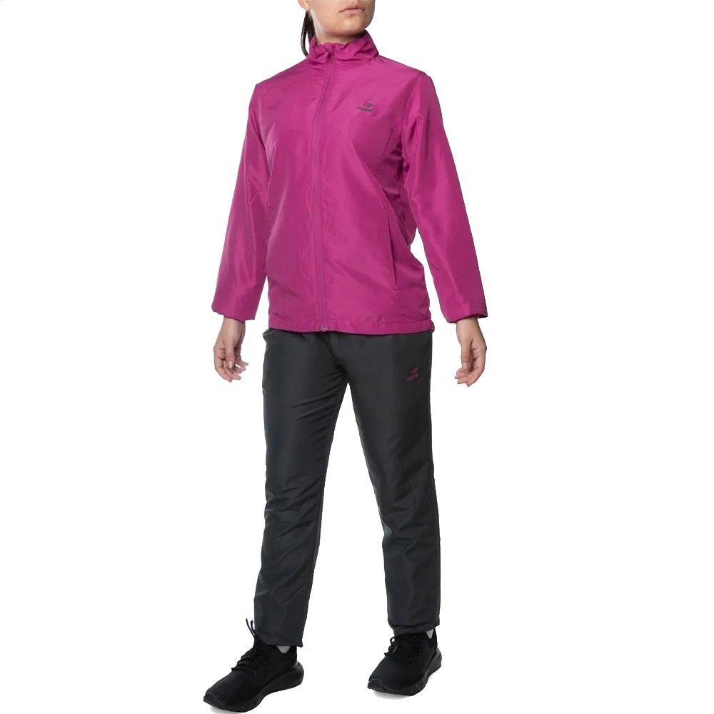 Conjunto Basico New Wmns
