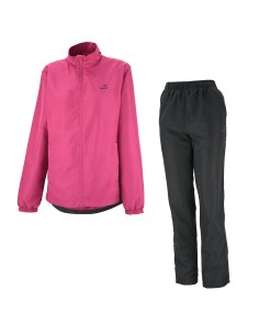 Conjunto Basico New Wmns 2