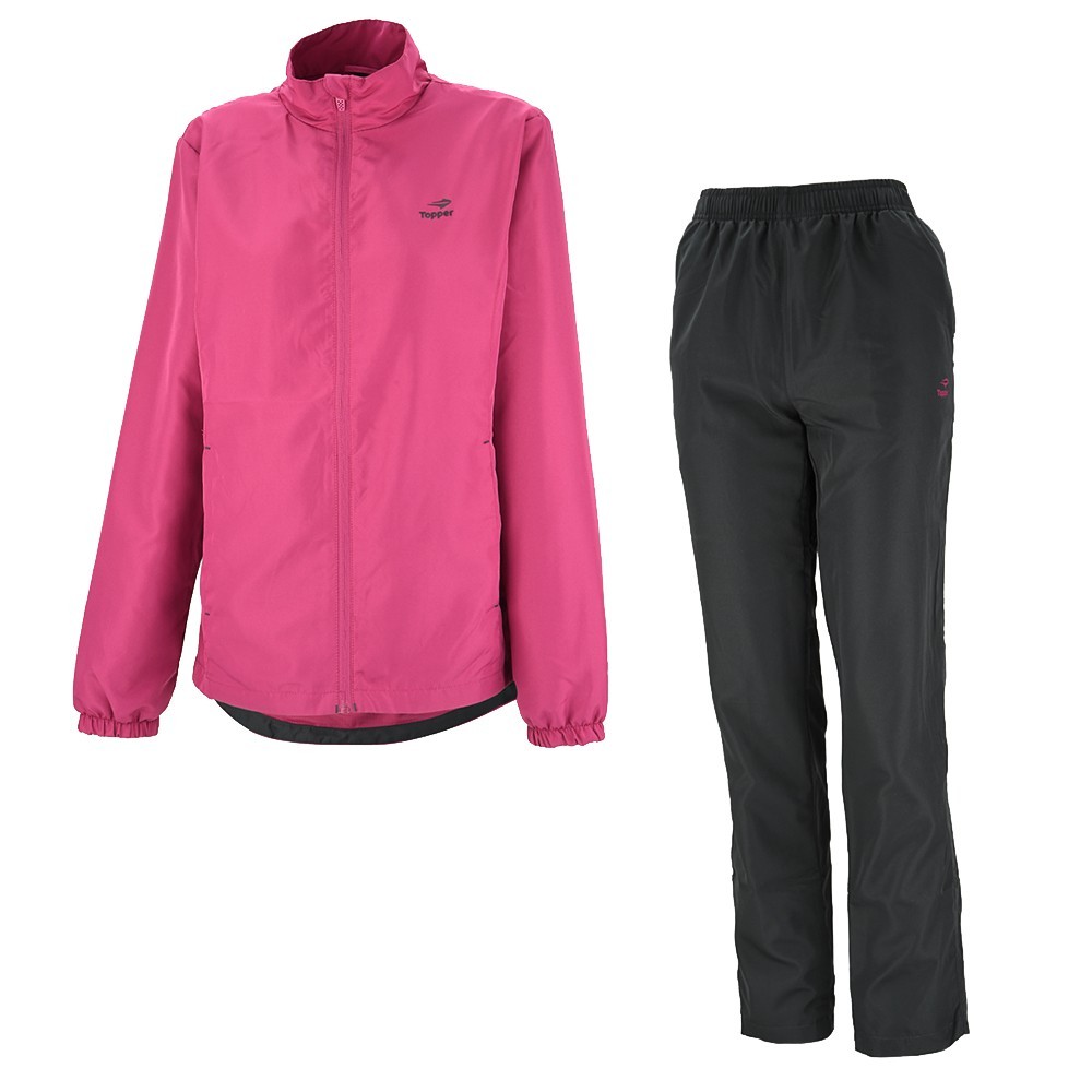 Conjunto Basico New Wmns