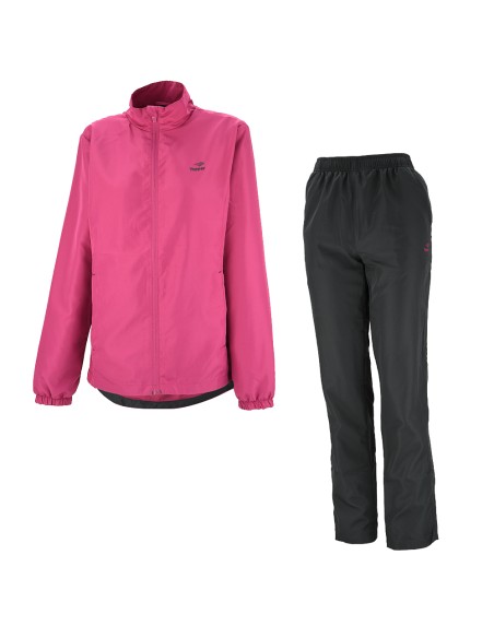Conjunto Basico New Wmns