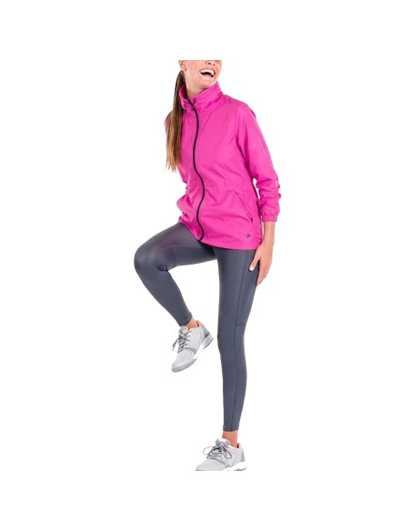 Conjunto C/Calza Wmns