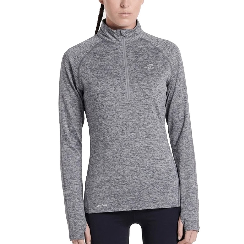 Mid Layer Wmns