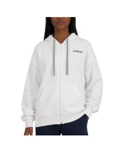 Kappa Logo Zant Hoodie FZ