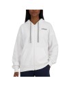 Kappa Logo Zant Hoodie FZ