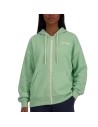 Kappa Logo Zant Hoodie FZ