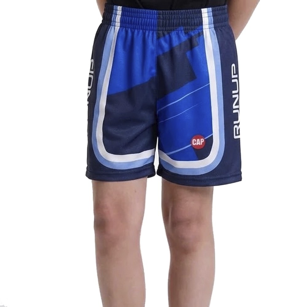 RunUp Bermuda Basquet Kids