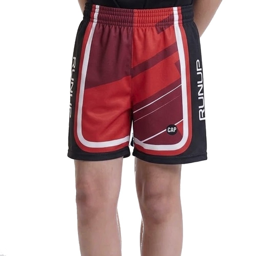 RunUp Bermuda Basquet Kids