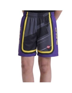 Bermuda Basquet Kids