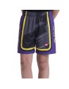 Bermuda Basquet Kids
