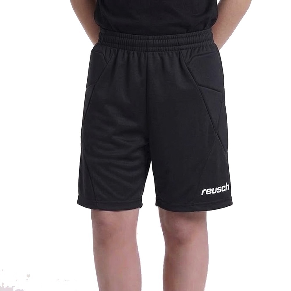 Reusch Bermuda de Arquero Delle Alpi JR