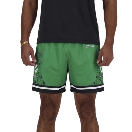 RunUp Short Juego Altense