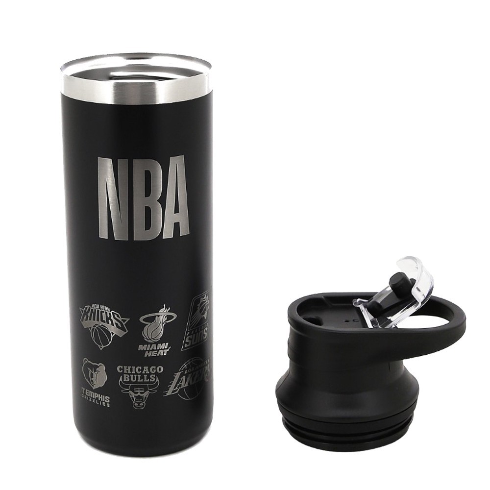 NBA Botella Termica NBA Teams Logo · foto 3