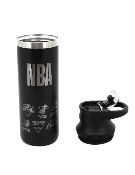 NBA Botella Termica NBA Teams Logo · foto 3