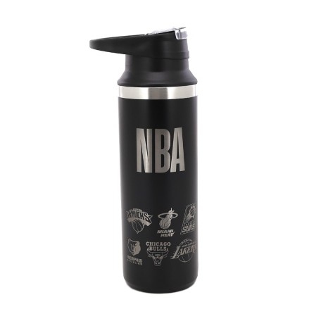 NBA Botella Termica NBA Teams Logo