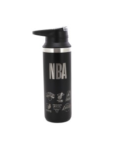 Botella Termica NBA Teams Logo