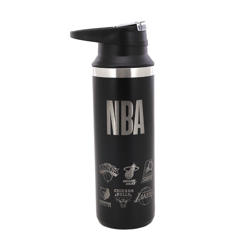 NBA Botella Termica NBA Teams Logo